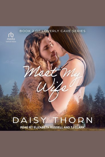 Meet My Wife - cover