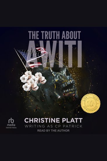 The Truth About Awiti - cover
