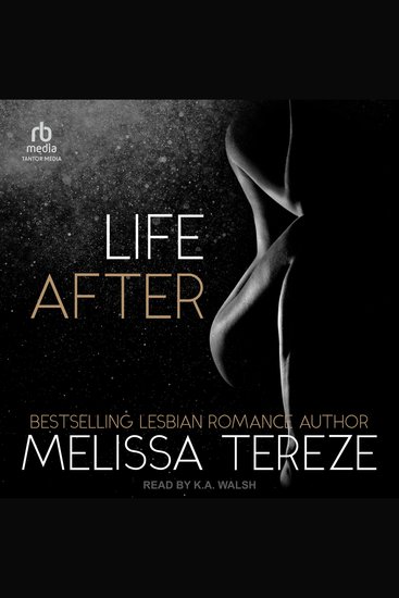 Life After - cover