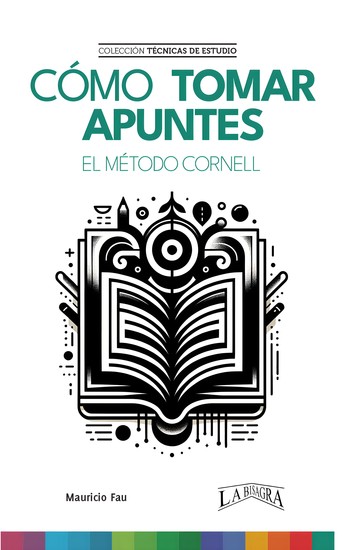 Cómo tomar apuntes - El método Cornell - cover