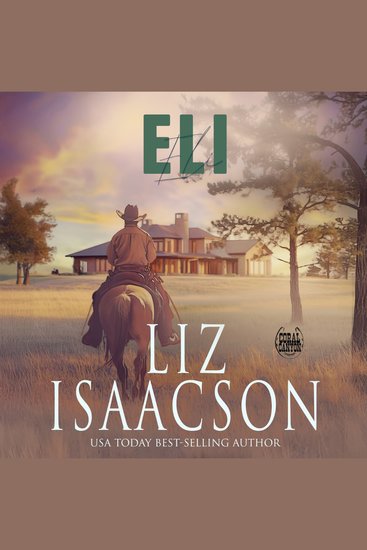 Eli - Ein Whittaker Brothers-Liebesroman - cover