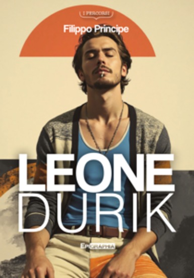 Leone Durik - cover