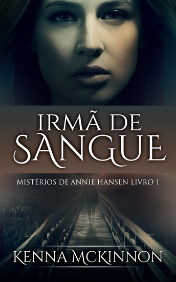 Irmã de Sangue - cover