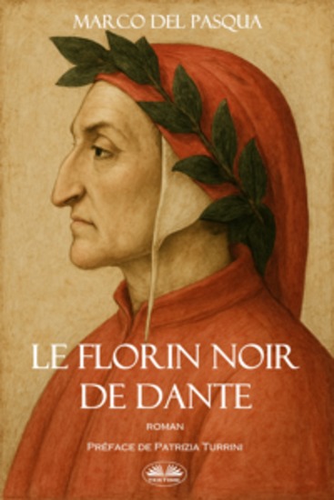 Le Florin Noir De Dante - cover