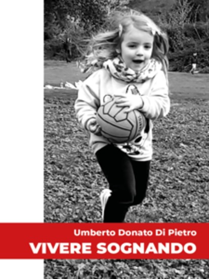 Vivere sognando - cover