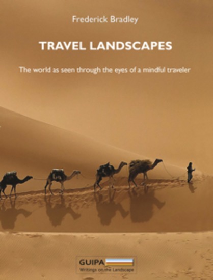 Travel Landscapes - cover