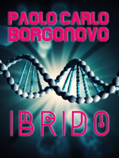 Ibrido - cover