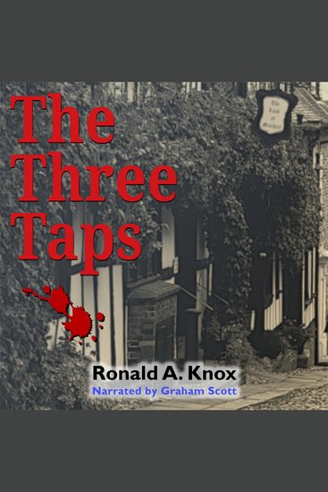 The Three Taps - cover