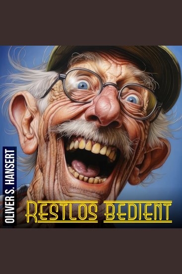 Restlos bedient - Sommerferien zum Davonlaufen - cover