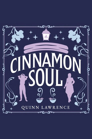 Cinnamon Soul - cover