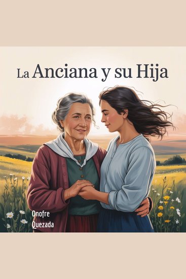 La Anciana Y Su Hija - cover