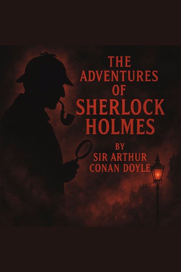 The Adventures of Sherlock Holmes - Modern English Edition - cover