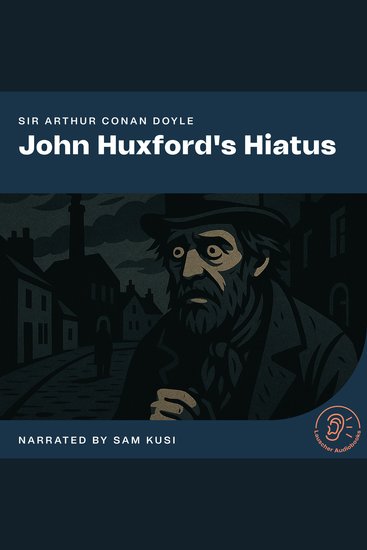 John Huxford's Hiatus - cover