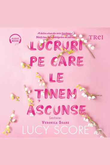 Lucruri pe care le ținem ascunse - cover