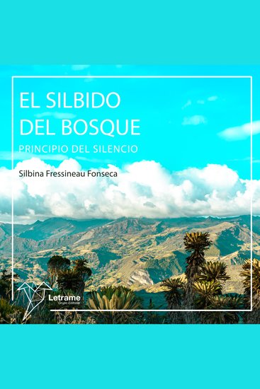 El silbido del bosque - Principio del silencio - cover