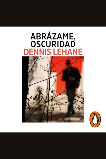 Abrázame oscuridad (Kenzie y Gennaro 2) - cover