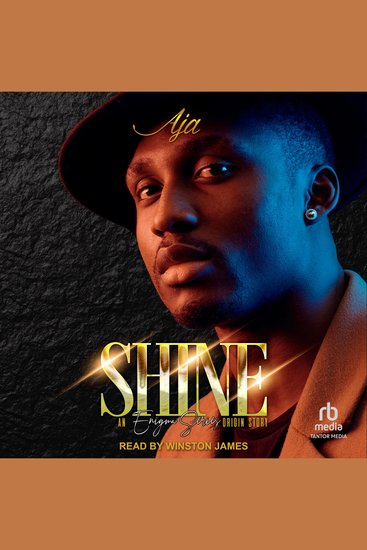 Shine - cover