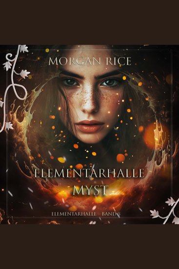 Elementarhalle: Myst (Elementarhalle – Band 5) - Erzählerstimme digital synthetisiert - cover