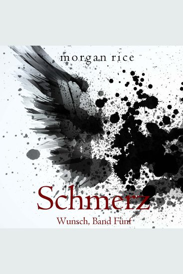 Schmerz (Wunsch Band Fünf) - Erzählerstimme digital synthetisiert - cover