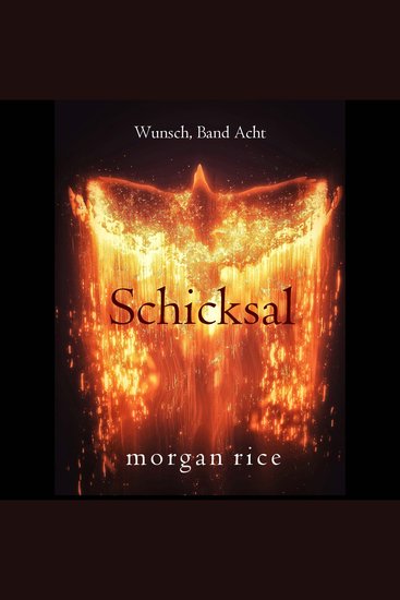 Schicksal (Wunsch Band Acht) - Erzählerstimme digital synthetisiert - cover