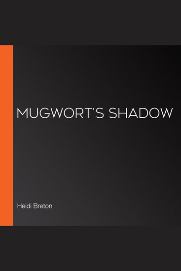 Mugwort's Shadow - cover