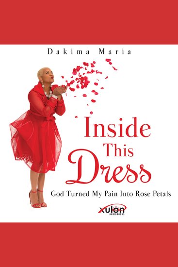 Inside This Dress - God Turned My Pain into Rose Petals - cover