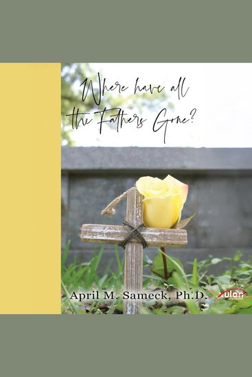 Where have all the Fathers Gone? - cover