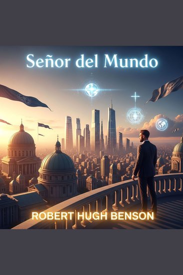 Señor del Mundo - cover