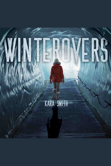 Winterovers - cover