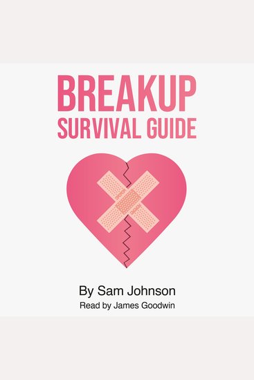 The Breakup Survival Guide - cover
