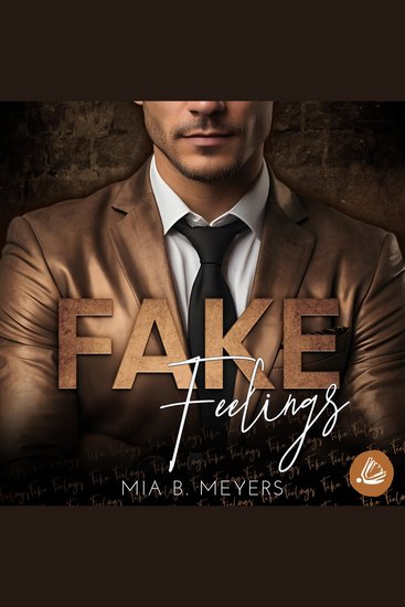 Fake Feelings - cover