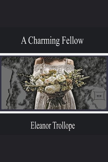 A Charming Fellow - cover