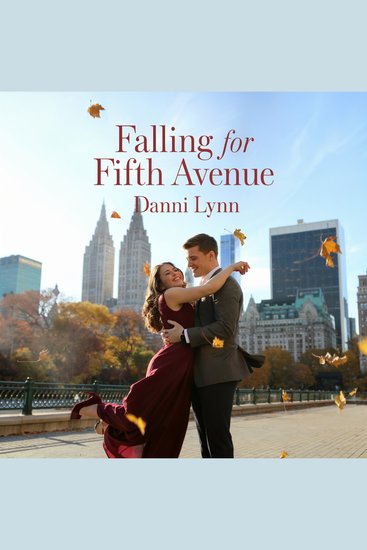 Falling for Fifth Avenue - cover