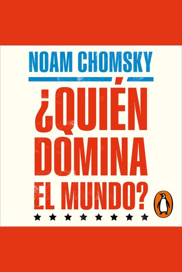 ¿Quién domina el mundo? - cover