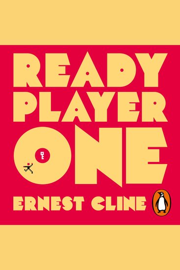 Ready Player One (edición en español) - cover