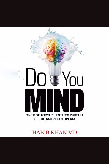 Do You Mind? - cover