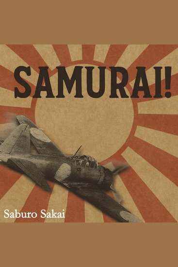 Samurai! - cover