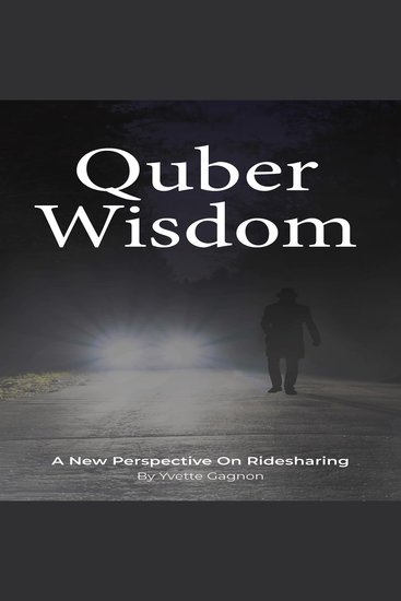 Quber Wisdom - cover