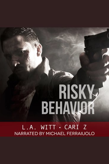 Risky Behavior - cover