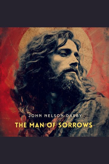 The Man of Sorrows - cover