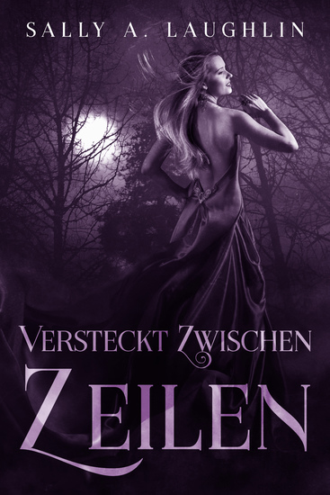 Versteckt Zwischen Zeilen - cover