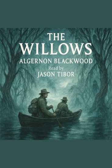 The Willows - cover
