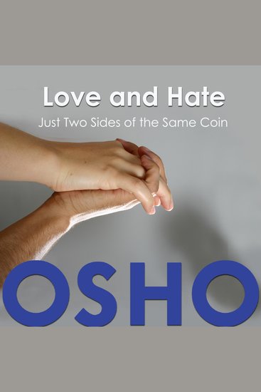 Love and Hate - Just Two Sides of the Same Coin - cover