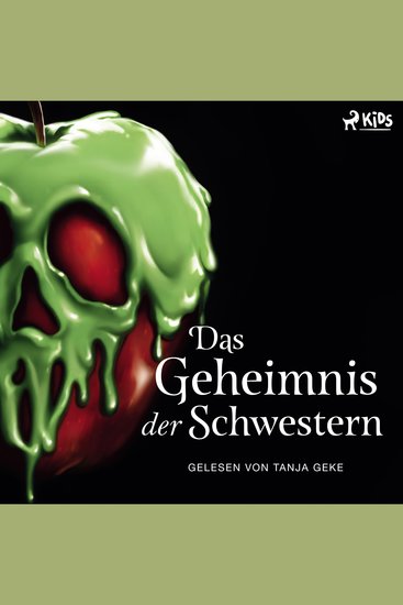 Disney Villains 6: Das Geheimnis der Schwestern - Die Geschichte der gemeinsten Schwestern der Welt | Die Geschichte der boshaften Hexendrillinge hint - cover