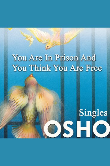 You Are in Prison and You Think You Are Free - cover