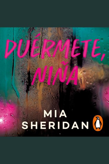 Duérmete niña - cover