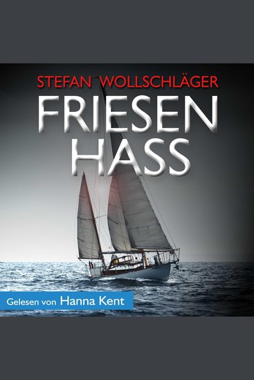 Friesenhass: Ostfriesen-Krimi - cover