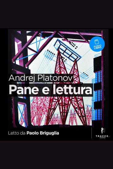 Pane e lettura - cover