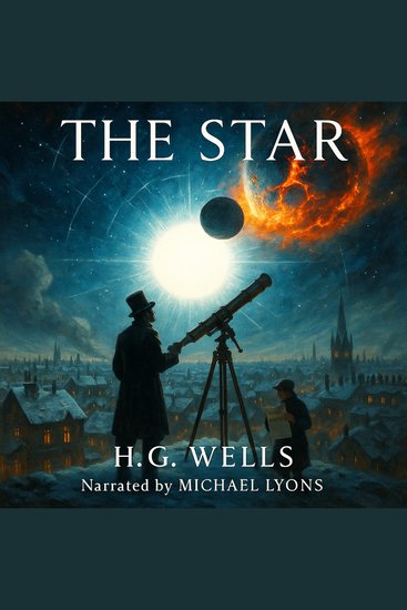 The Star - cover