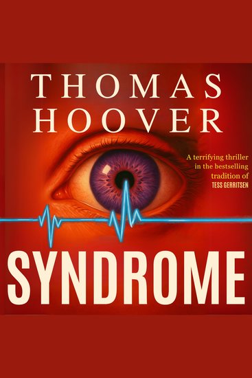Syndrome - cover